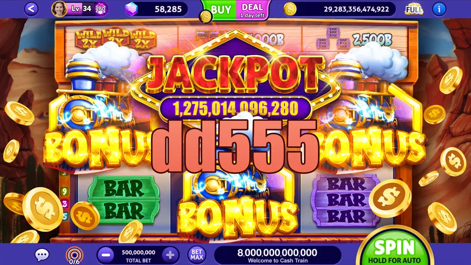 dd555 APK