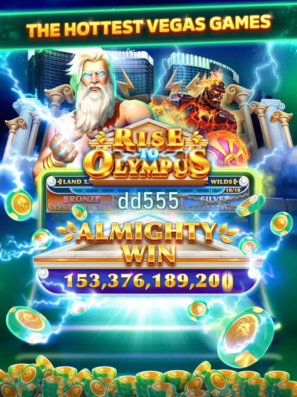dd555 APK
