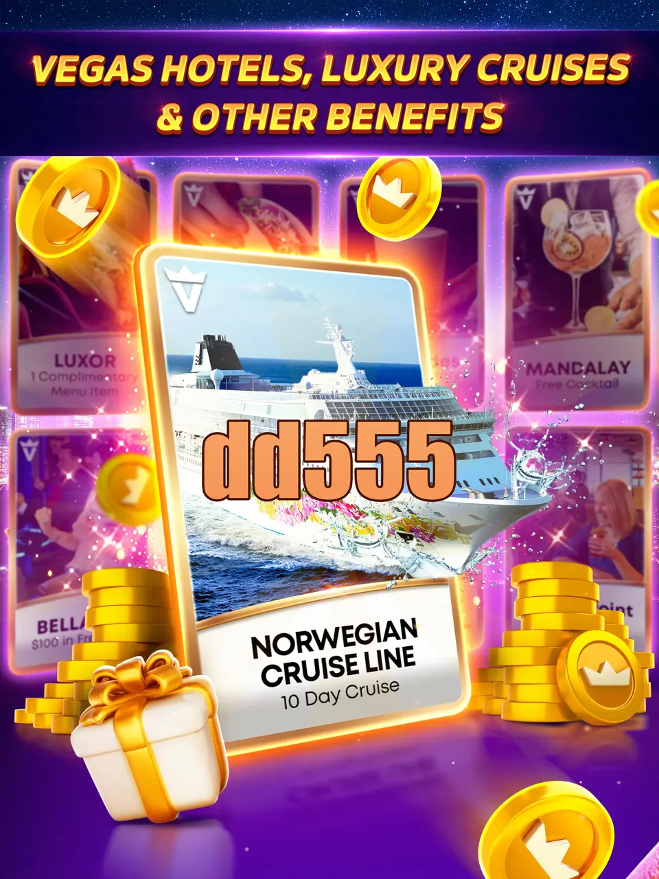 dd555 APK