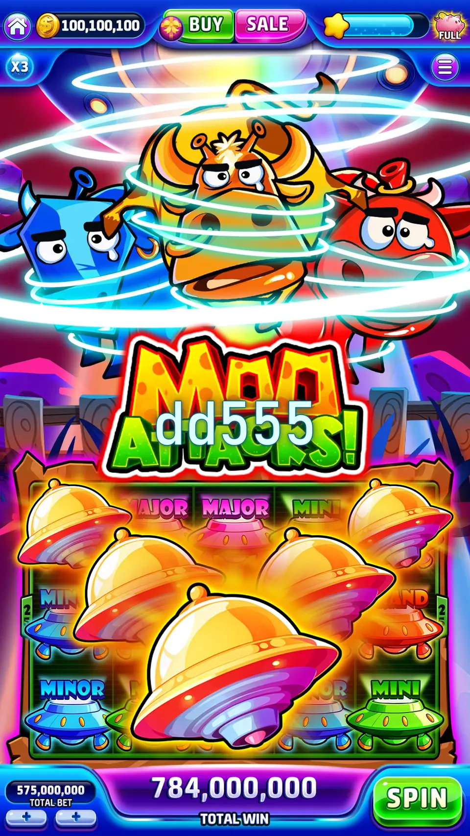 dd555 Login