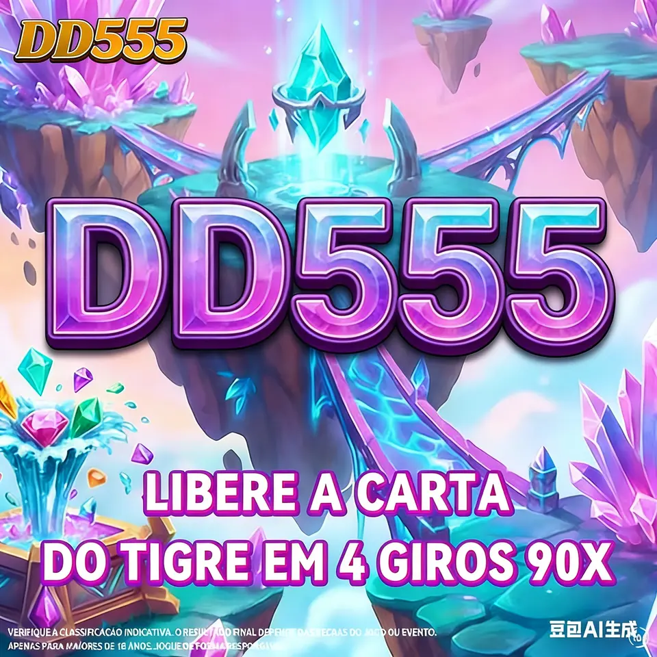 DD555 Login Oficial 2026 Aplikasi
