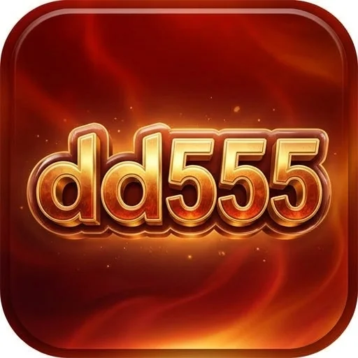 dd555 Logo - Oficial