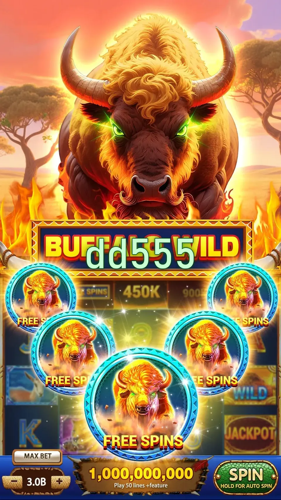 dd555 Preview - Oficial Baixar